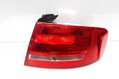Stop dreapta aripa, Audi A4 (8K2, B8) [Fabr 2008-2015] (id:430822)