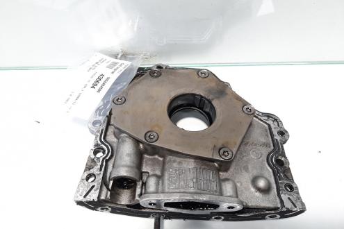 Pompa ulei, Ford Focus 2 (DA) [Fabr 2004-2012]1.6 tdci, HHDA, 9656484580 (id:430694)