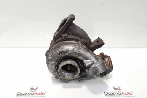 Turbosuflanta, Mercedes Clasa C T-Model (S203) [Fabr 2001-2007] 2.7 cdi, OM612962, A6120960499 (id:430670)