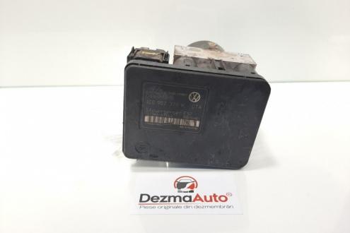 Unitate control, Vw Golf 4 (1J1) [Fabr 1997-2004] 1.9tdi, 1J0614517J, 1C0907379M (id:430288)