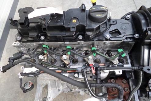 Motor, Ford Focus 3, 1.6tdci, T1DB (pr:111745)