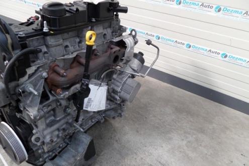 Motor, Ford Focus 3, 1.6tdci, T1DB (pr:111745)