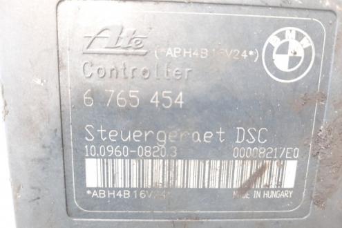 Unitate control, Bmw 3 Coupe (E46) [Fabr 1999-2005] 2.0 D, 204D4, 6765452, 6765454 (id:430282)