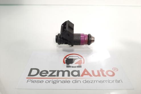 Injector, Renault Clio 3 [Fabr 2005-2012]1.6 benz, K4MD800, H132259 (id:430963)