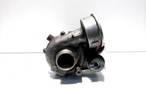 Turbosuflanta, Mercedes Clasa B (W245) [Fabr 2005-2011] 2.0 cdi, OM640940, A6400901780