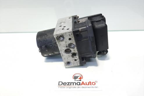 Unitate control, Skoda Fabia 2 (5J, 542) [Fabr 2007-2014] 1.4 tdi, 6Q0614117E, 0265222006 (id:430139)