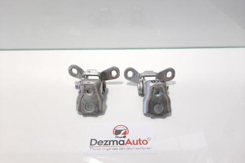 Set balamale dreapta spate, Skoda Octavia 3 Combi (5E5) [Fabr 2012-prezent] (id:431266)