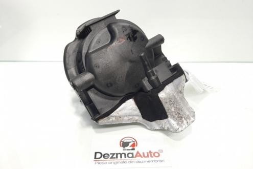 Carcasa filtru combustibil, Ford Focus 2 (DA) [Fabr 2004-2012] 2.0 tdci, G6DA, 9645928180 (id:431485)