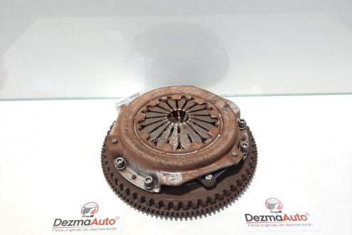 Volanta masa simpla cu placa de presiune, Peugeot 206 [Fabr 1998-2009] 1.1 benzina, HFZ, 5 vit man (id:431514)