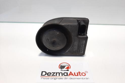 Sirena alarma, Skoda Fabia 2 (5J, 542) [Fabr 2007-2014] 1J09516045A (id:430747)