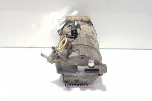 Compresor clima, Ford Focus 3 Turnier [Fabr 2010-2018] 1.6 tdci, T1DB AM5N-19D629-AB