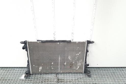 Radiator racire apa, Audi A4 Avant (8K5, B8) [Fabr 2008-2015] 2.0 tdi, CAG, 8K0121251R