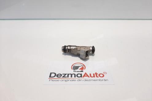 Injector, Peugeot 206 [Fabr 1998-2009] 1.1 benzina, HFZ, IPM002 (id:431519)