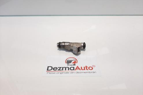 Injector, Peugeot 206 [Fabr 1998-2009] 1.1 benzina, HFZ, IPM002 (id:431518)