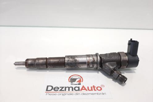 Injector, Renault Trafic 2 [Fabr 2001-2012] 2.0 dci, 0445110338 (id:431870)