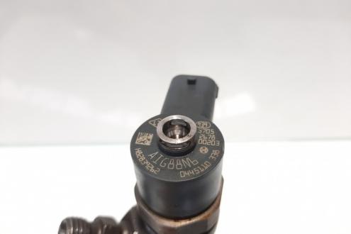 Injector, Renault Trafic 2 [Fabr 2001-2012] 2.0 dci, 0445110338 (id:431870)