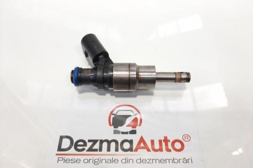 Injector, Vw Passat (3C2) [Fabr 2005-2010] 2.0 fsi, BVY, 06F906036 (id:431857)