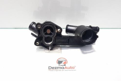 Corp termostat, Audi A3 Cabriolet (8P7) [Fabr 2008-2013] 1.2 tfsi, CBZA, 03F121026B