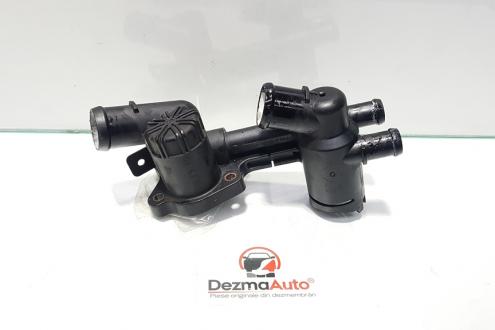 Corp termostat, Seat Altea XL (5P5, 5P8) [Fabr 2006-2015] 1.2 tsi, CBZA, 03F121026B