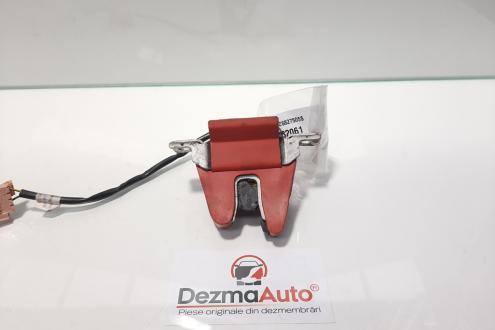 Broasca haion, Vw Fox (5Z1, 5Z3) [Fabr 2003-2011] 5Z6827505S (id:432061)