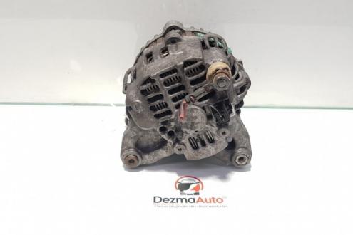 Alternator, Renault Megane 2 Sedan [Fabr 2003-2008] 1.5 dci, K9K722