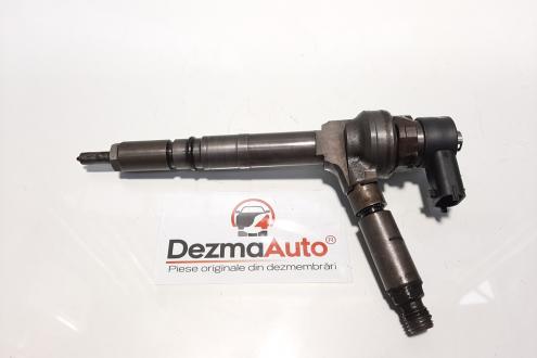 Injector, Opel Astra H [Fabr 2004-2009] 1.7 cdti, Z17DTH, 0445110175 (id:432278)