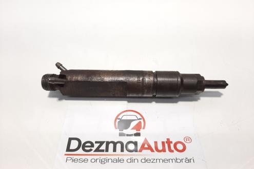 Injector, Skoda Octavia 1 (1U2) [Fabr 1996-2010] 1.9 tdi, ALH, 038130202A (id:432318)