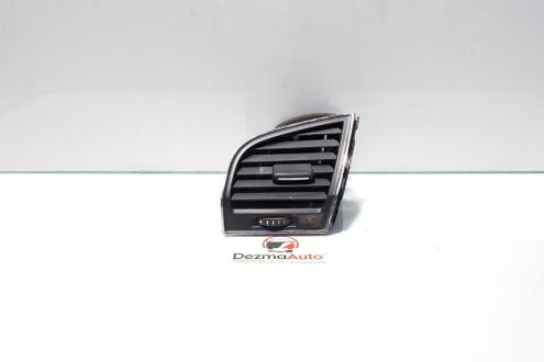 Grila aer bord stanga, cod 6V0819701A, Skoda Fabia 3 Combi (NJ5) (id:393999)