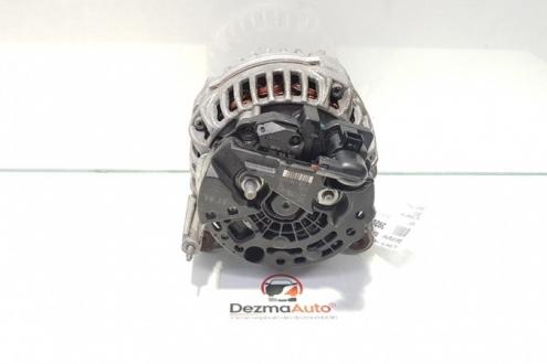 Alternator, Vw Golf 6 Cabriolet (517) [Fabr 2011-2015] 1.2 tsi, CBZG, 03C906025F