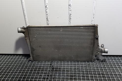 Radiator intercooler, Audi A6 (4B2, C5) [Fabr 1997-2005] 2.5 tdi, AKE,4B0145805E