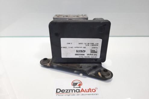 Unitate control, Peugeot 206 SW [Fabr 2002-2007] 2.0 hdi, 9650222880