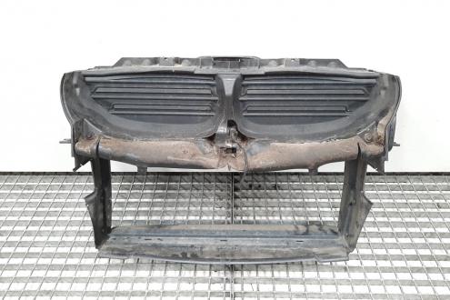 Difuzor captare aer cu motoras, Bmw 5 Touring (E61) [Fabr 2004-2010] 2.0 D, N47D20A (id:432552)