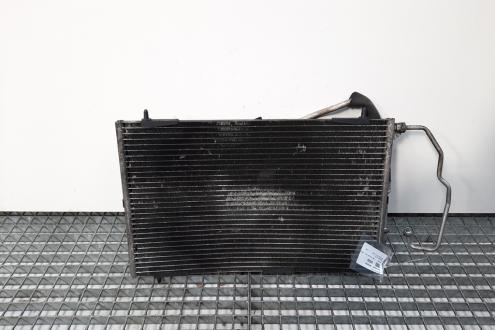 Radiator clima, Peugeot 206 Sedan [Fabr 2006-2012] 2.0 hdi, RHY, 9651867080