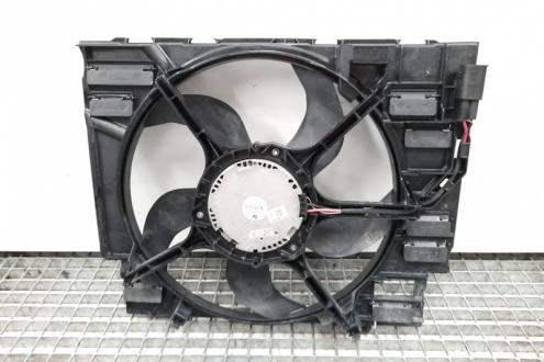 Electroventilator, Bmw 5 Touring (E61) [Fabr 2004-2010] 2.0 D, N47D20A, 7726010401 (id:432549)