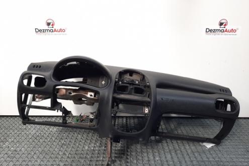 Plansa bord, Peugeot 206 CC [Fabr 1999-2007]