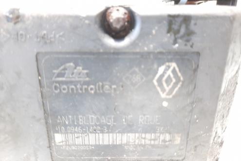 Unitate control, Renault Laguna 1 [Fabr 1993-2002] 1.9 dti, 7700424520 (id:431134)