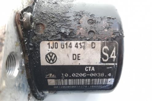 Unitate control, Skoda Octavia 1 Combi (1U5) [Fabr 1998-2010] 1.9 tdi, 1J0614417D, 1C0907379K (id:431138)