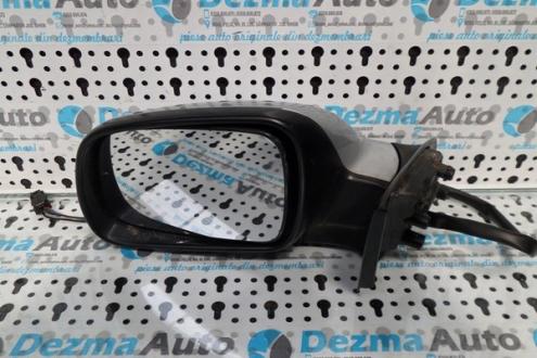 Oglinda electrica stanga 232673041A, Peugeot 307, 2000-2007 (id:168815)