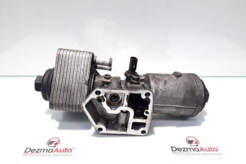 Carcasa filtru aer cu racitor, Vw Passat (3C2) [Fabr 2005-2010] 2.0 tdi, BMR, 045115389J (id:432211)