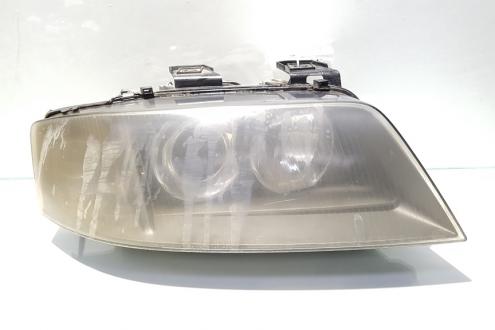 Far dreapta cu lupa, Audi A6 (4B2, C5) [Fabr 1997-2005]