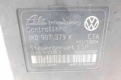Unitate control, Audi A3 (8P1) [Fabr 2003-2012] 1.9 tdi, 1K0614517H, 1K0907379K (id:431100)