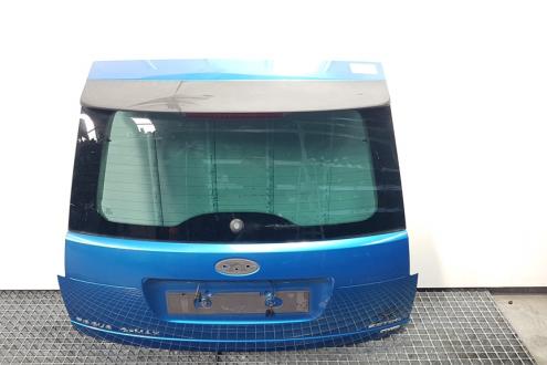 Haion cu luneta, Ford Focus C-Max [Fabr 2003-2007] Ford C-Max 1 [Fabr 2007-2010]