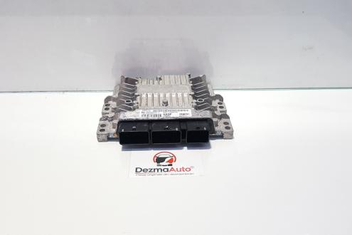 Calculator motor, Ford Mondeo 4 Turnier [Fabr 2007-2015] 1.8 tdci, QYWA, 6G91-12A650-HF