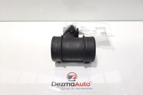 Debimetru aer, Opel Corsa C (F08, F68) [Fabr 2000-2005] 1.2 benz, Z12XEP, 0280218119 (id:432496)