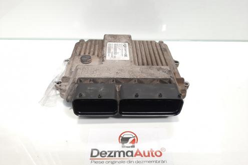 Calculator motor, Opel Meriva A [Fabr 2003-2009] 1.3 cdti, Z13DT, 55197119SE