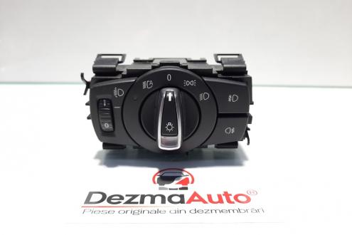Bloc lumini cu functie auto si proiectoare, Bmw 3 Touring (E91) [Fabr 2005-2011] 9169406-05 (id:432689)