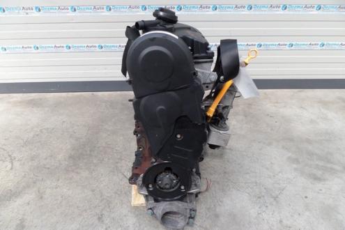 Motor, AWX, Vw Passat (3B3), 1.9tdi, (pr:345722)