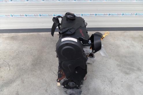 Motor, AWX, Vw Passat (3B3), 1.9tdi, (pr:345722)