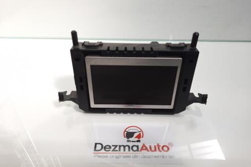 Display bord, Ford Focus 3 Sedan [Fabr 2010-2018] AM5T-18B955-CG