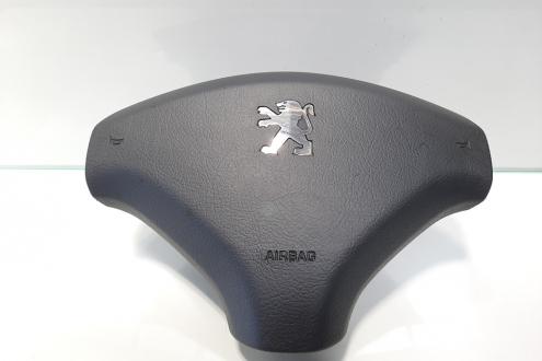 Airbag volan, Peugeot 5008 [Fabr 2009-2017] 96845302ZE